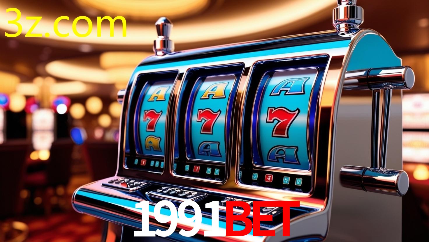 1991BET