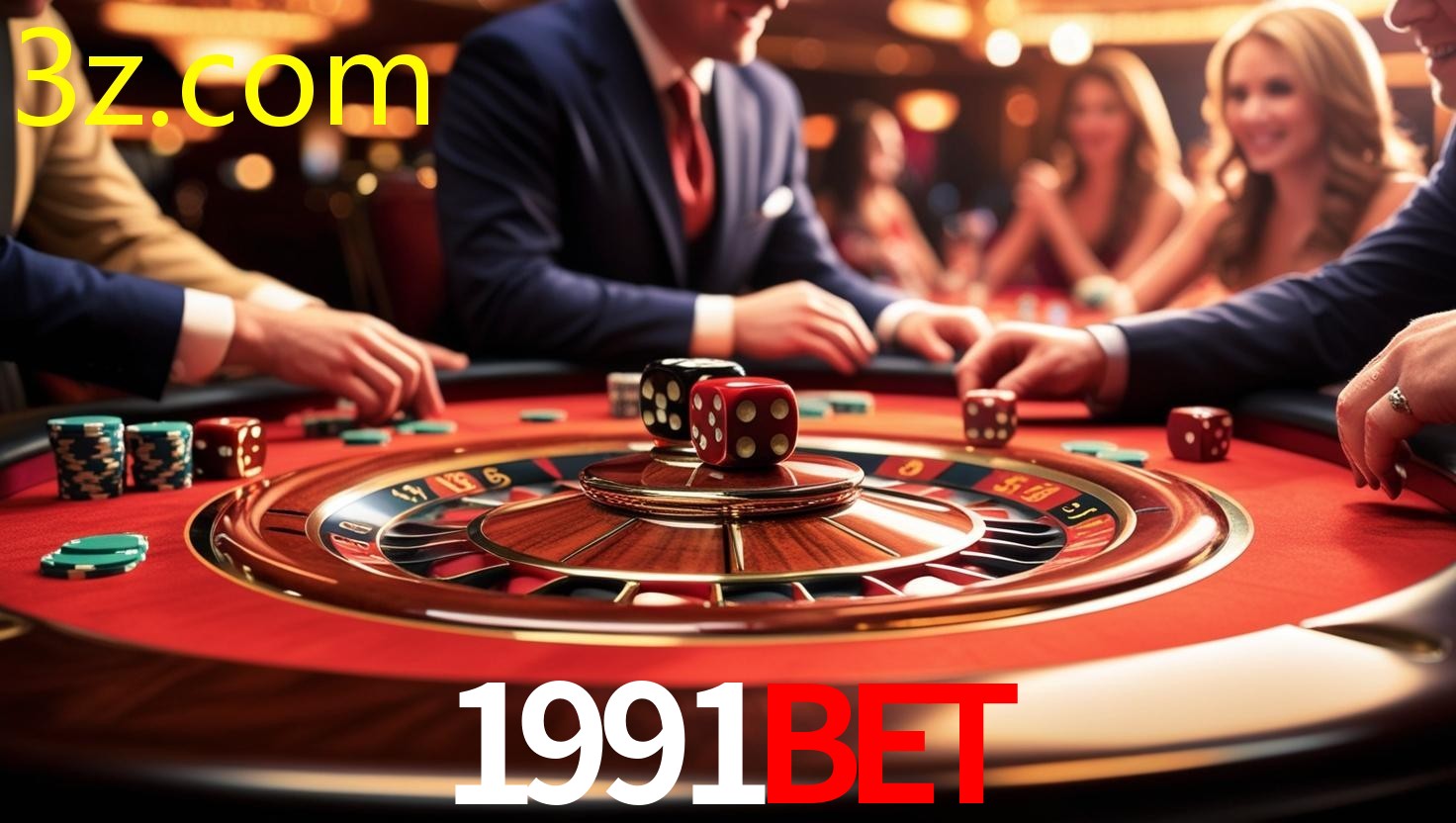 1991BET