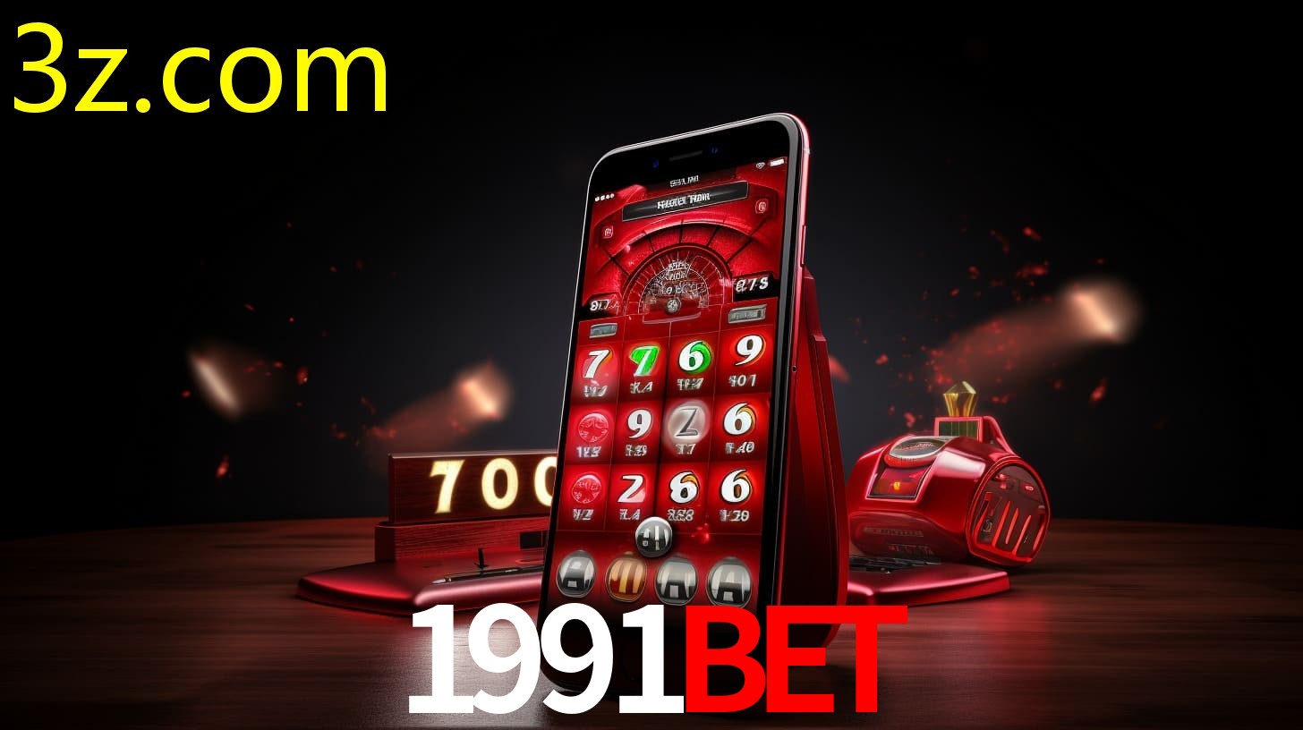 1991BET