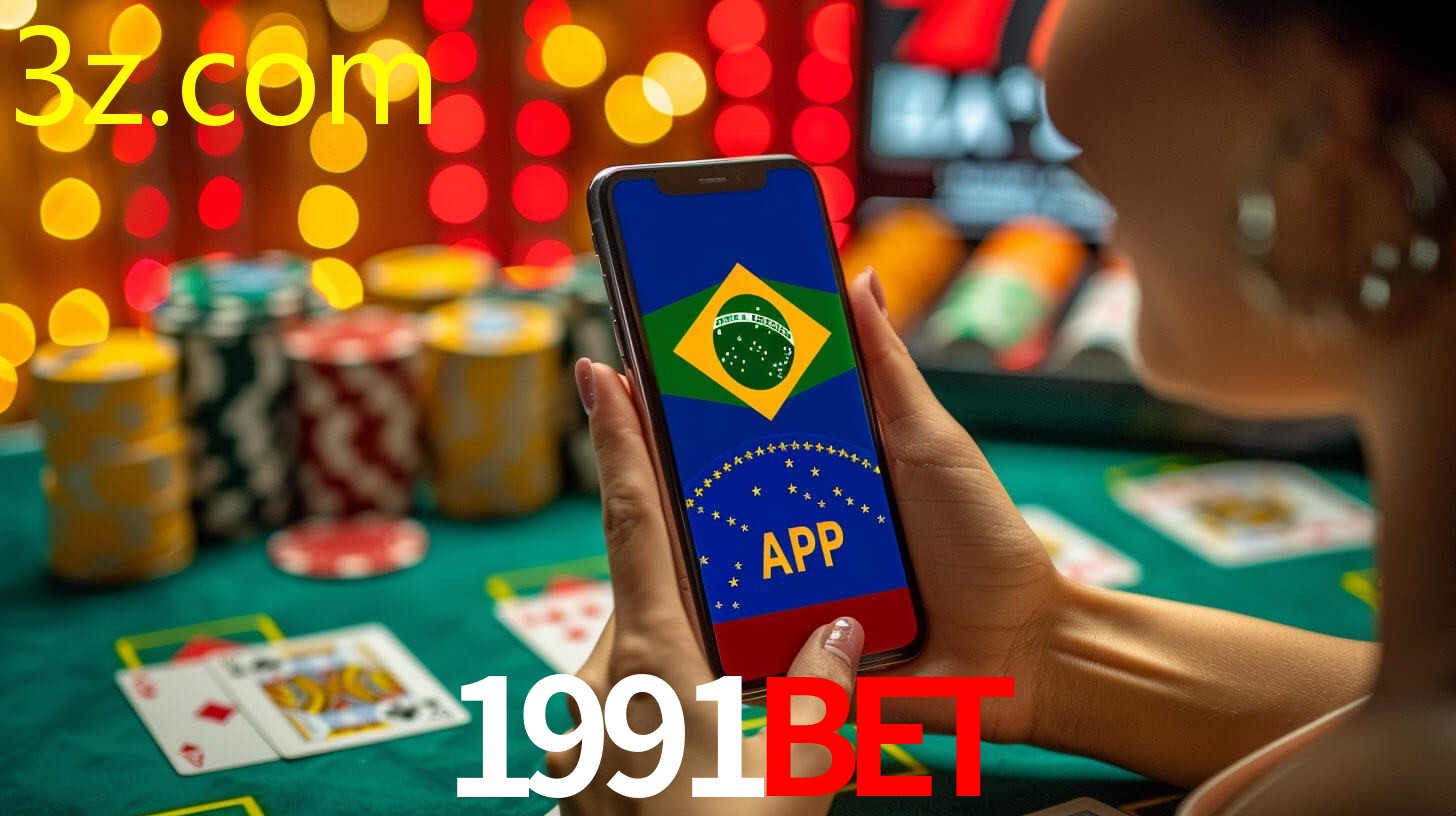 1991BET