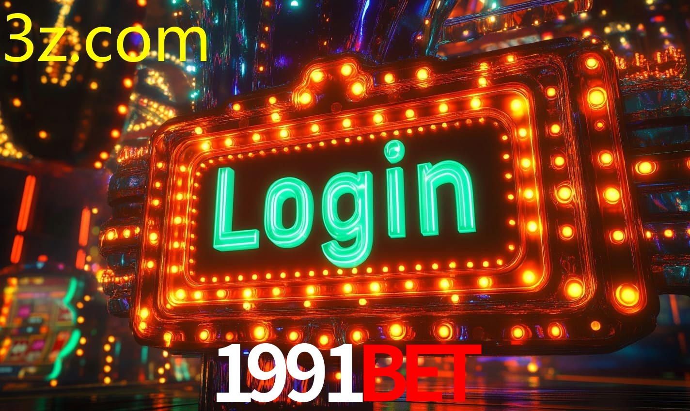 1991BET