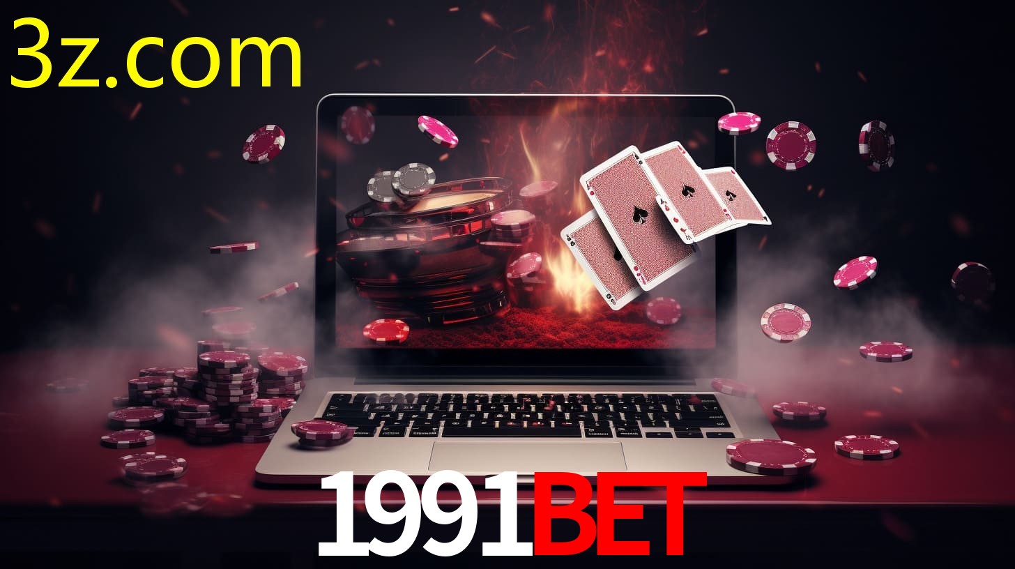 1991BET